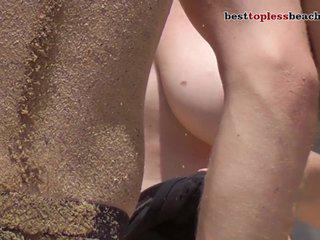 Best Topless Beach btb 04 0219m