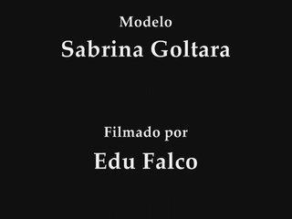 Sabrina Goltara - Brazilian TS