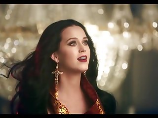 Katy Perry - Unconditional Shemale PMV